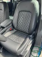 Audi Etron S-Line 24m Garantie *Exclusiv*, Cuir, Essai à domicile, Achat, 1800 kg