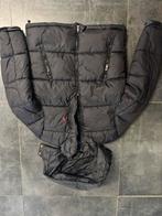 Ralph lauren puffer | S | black |, Kleding | Heren, Jassen | Winter, Ophalen of Verzenden, Nieuw, Overige maten, Zwart