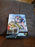 Marcel wildhaber, Enlèvement ou Envoi, Comme neuf, Gravure