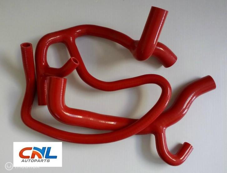 Radiateurslang Renault  Clio MK1 16S/Williams 1.8L/2.0L 16V, Autos : Pièces & Accessoires, Moteurs & Accessoires, Neuf, Enlèvement ou Envoi