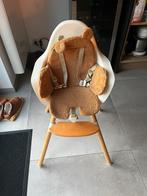 Chaise haute enfant, Enlèvement, Comme neuf