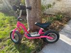 Draisienne PUKY rose, Enlèvement, Comme neuf, Puky
