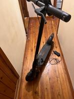 Trottinette électrique, Vélos & Vélomoteurs, Trottinettes, Enlèvement, Utilisé, Segway Ninebot