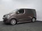 Opel Vivaro 1.5 TD L1H1 ~ HUD ~ Camera ~ CarPlay ~ Navi, Argent ou Gris, Achat, Euro 6, Entreprise