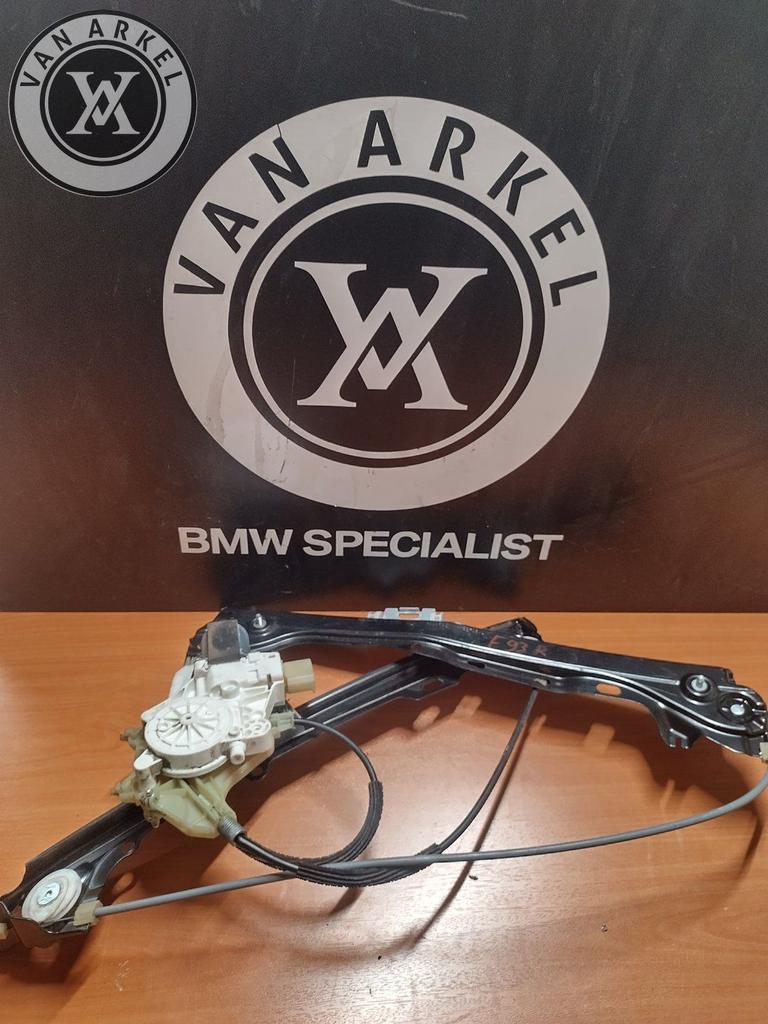 Raam mechanisme E93 rechts, Autos : Pièces & Accessoires, Électronique & Câbles, BMW, Utilisé, Enlèvement ou Envoi