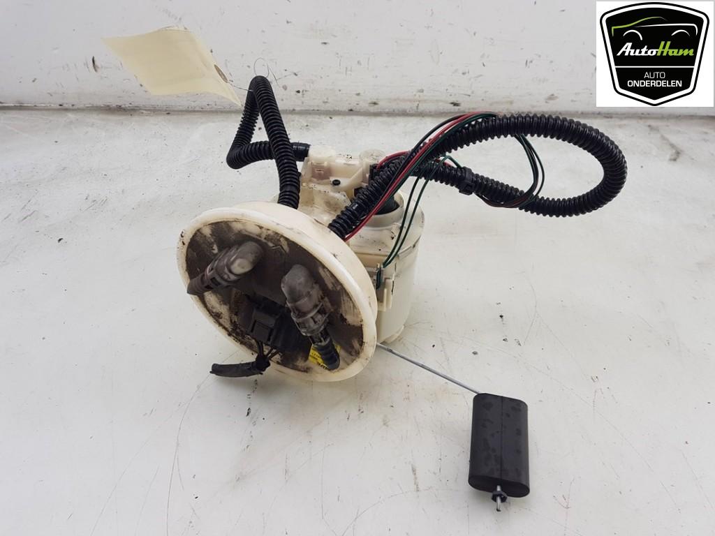 BRANDSTOFPOMP ELECT. Ford Focus 1 Wagon (01-1998/11-2004), Auto-onderdelen, Brandstofsystemen, Ford, Gebruikt