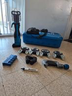 Sertisseuse conel,geberit,milwaukee, Enlèvement ou Envoi