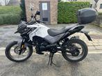 Moto Sym NHT 125 cc, Motos, Permis Moto A1 minimum, Particulier, Autre, 1 cylindre