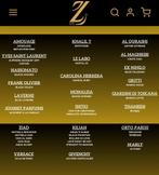 Parfums, Enlèvement ou Envoi