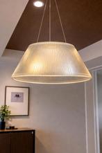 Flos Romeo Moon S2 Philip Starck, Ophalen of Verzenden, Zo goed als nieuw, Glas, Design