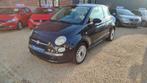 Fiat 500 Lounge 0.9i-Toit Pano-Climatisation, Auto's, Overige kleuren, Bedrijf, Handgeschakeld, 3 deurs