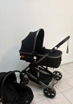 3 in 1 Combi kinderwagen, Ophalen, Zo goed als nieuw