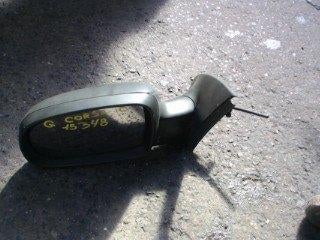 Rétroviseur gauche Opel Corsa C 2003-2006 LP/15379, Enlèvement, Utilisé, Opel