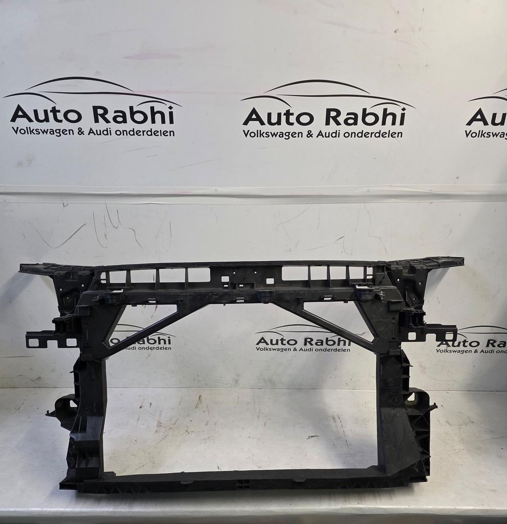 Audi A3 8Y Voorfront Front Origineel! 8Y0805588A, Gebruikt, -, -, Ophalen of Verzenden