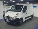 Renault Master 2.3 dCi - 125 CH. * BOITE AUTOMATIQUE * GARAN, Cuir, Euro 5, Achat, Entreprise
