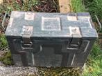 Caisse anglaise 1945 25 euros, Collections, Enlèvement ou Envoi, Armée de terre, Caisse ou Géocache