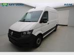 Volkswagen Crafter 35 Fourgon Mwb Hr Crafter 2.0 CR TDi L3H3, Autos, Autres modèles, Achat, Diesel, Automatique