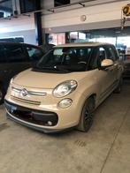 Fiat 500L 2014, Auto's, Fiat, Voorwielaandrijving, Overige kleuren, Particulier, 500L