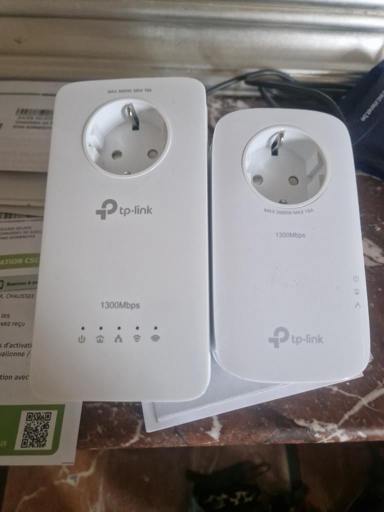 Tp Link 1300Mbps, Computers en Software