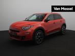 Fiat 600 1.2 Hybrid 136cv DCT La Prima, Auto's, Fiat, Stof, Gebruikt, Overige modellen, 5 zetels