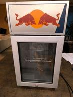 Red Bull koelkast / minibar / baby cooler / mancave, Electroménager, Enlèvement