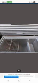 DIEPVRIES  BEKO, Electroménager, Congélateurs, Enlèvement