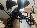 Velo double, Fietsen en Brommers, Minibikes, Midibikes en Pitbikes, Ophalen, Zo goed als nieuw