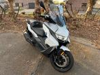 BMW C 400 GT Alpine white bj:2020, Scooter, Occasion, Handvatverwarming, Particulier