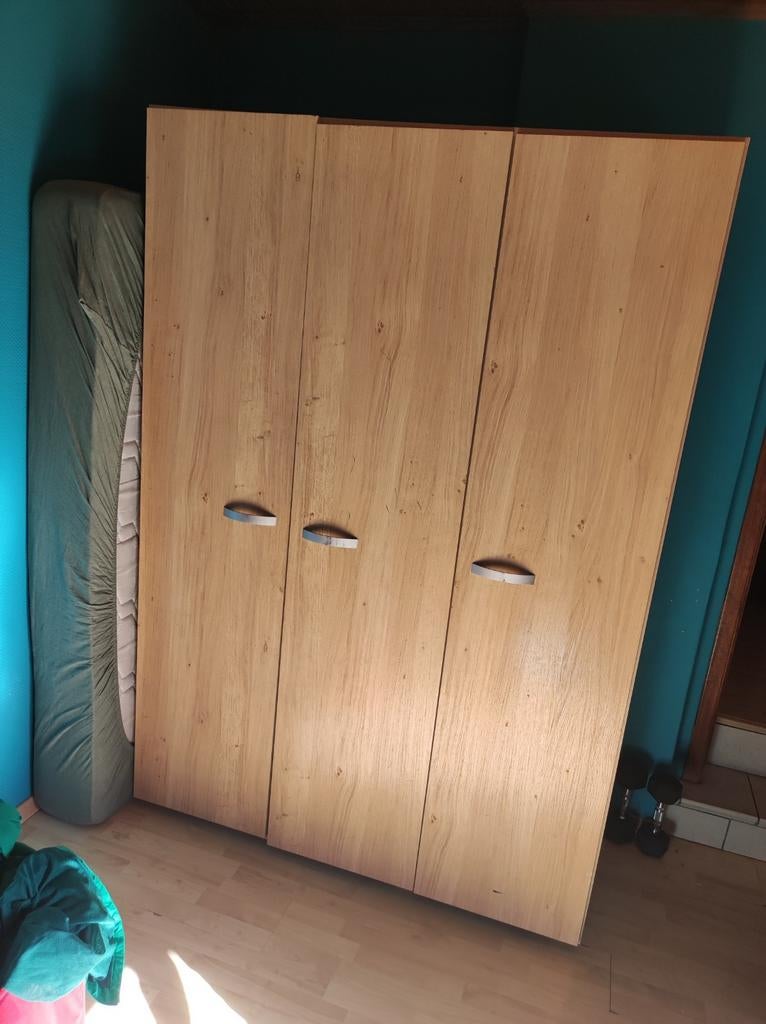 Armoire, Maison & Meubles, Armoires | Penderies & Garde-robes, Enlèvement