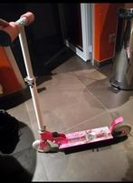 Chaise bébé p, Enlèvement