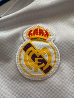Retro shirt Real Madrid in nieuwstaat, Maat L, Ophalen of Verzenden, Zo goed als nieuw, Shirt
