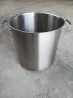 Kookpotten horeca, Zakelijke goederen, Ophalen, Gebruikt, Fornuis, Frituur en Grillen