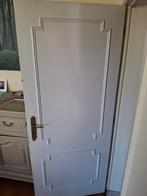 Dernière chance ! Ramassage GRATUIT - 5 portes en bois, Bricolage & Construction, Enlèvement