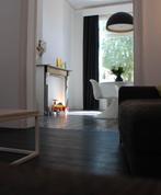 Mooie hanglamp Philips Lirio, Huis en Inrichting, Stoffering | Vloerbedekking, Ophalen, Gebruikt, Zwart