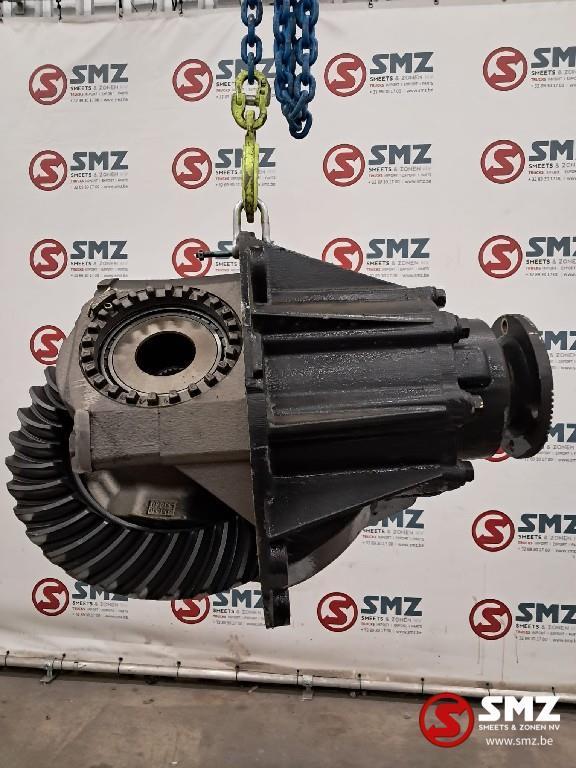 Occ differentiëel HY 1350 i = 3,364 MAN, Auto-onderdelen, Vrachtwagen-onderdelen, MAN, Transmissie en Accessoires, Gebruikt