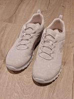 Skechers sneakers, glinstering , maat 41, Ophalen, Beige, Sneakers