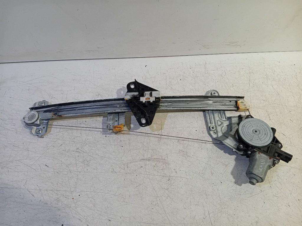 Raammechaniek elektrisch links voor Honda Jazz, Onderdelen@venauto.nl, Ettenseweg 76, 4706 PB Roosendaal, The Netherlands, Enlèvement ou Envoi