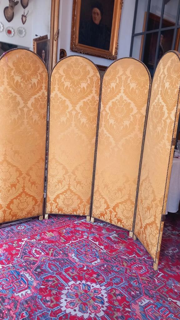 Kamerscherm / Paravent, Huis en Inrichting, Woonaccessoires | Kamerschermen, Ophalen