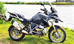 BMW R1250GS perfecte staat,full option,BMW onderhoud,1e eig., Motoren, Motoren | BMW, 2 cilinders, Handvatverwarming, Particulier