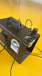 Make up airbrush compressor, Enlèvement, Maquillage