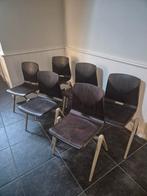 6x Galvanitas S22, Ophalen