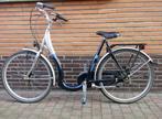 Fiets Lage Opstap, Ophalen, Zo goed als nieuw