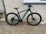 Vtt orbea mx29 bleu, Vélos & Vélomoteurs, Enlèvement, Comme neuf