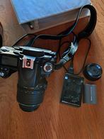 D90 NIKON, Ophalen, Gebruikt, Spiegelreflex, Nikon