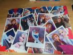 complete frozen puzzel, Ophalen of Verzenden, Zo goed als nieuw, Legpuzzel