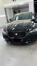 Jaguar xe r sport awd diesel, Autos, Jaguar, Cuir, Euro 6, 5 portes, Particulier