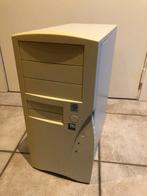 BB2 Midi Tower ATX PC Case (P1 power connector), Computers en Software, Ophalen, Zo goed als nieuw