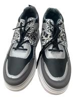 Toffe sneakers nieuw. Maat 41, Neuf, Sneakers et Baskets, Noir, Envoi