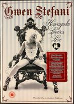 GWEN STEFANI - Harajuku Lovers Live, Tous les âges, Enlèvement ou Envoi, Comme neuf, Musique et Concerts