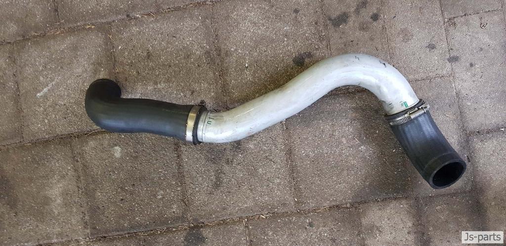 Intercooler slang BMW 3-serie E46 320d 136pk m47, -, Utilisé, -, Enlèvement ou Envoi